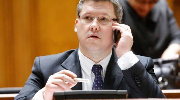 ambasada sua il stie pe predoiu din scandalul cross lander aro