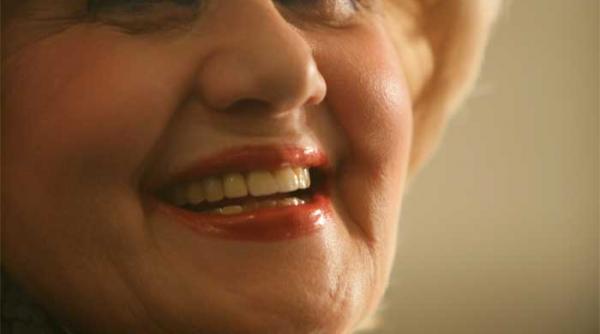 astazi e ziua ta rodica mandache