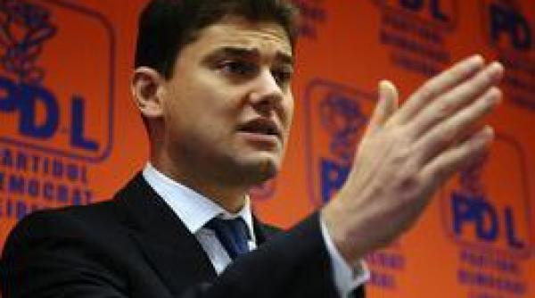 boureanu blaga o solutie mult mai buna decat emil boc la conducerea pdl