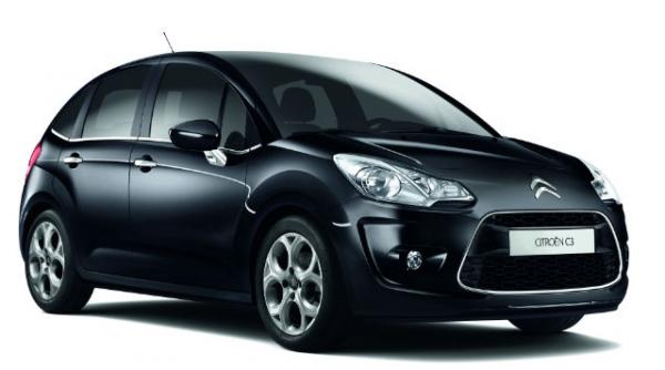citroen c3 connecting de la 10 790 euro