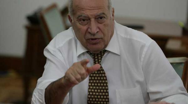 dan voiculescu avertizeaza peste 1 milion de romani condamnati de deputatii pdl la infometare