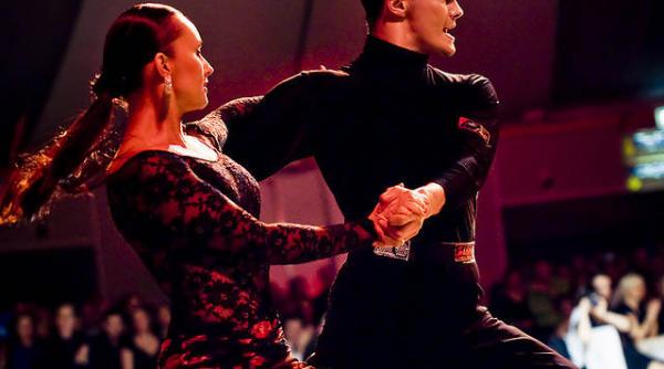 dancemasters 2011 week end in pasi de dans la bucuresti