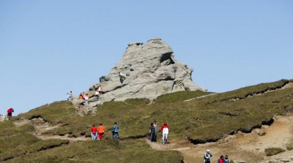 dezastrul din bucegi ajunge in atentia uniunii europene