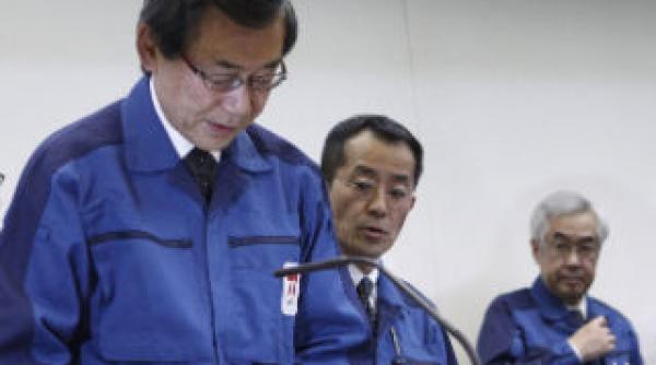 evacuatii de la fukushima cer tepco daune materiale