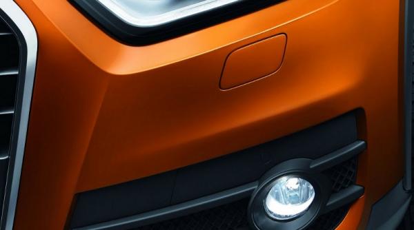 iata noul audi q3 mezinul gamei de suv uri a germanilor video