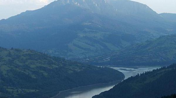 iod radioactiv descoperit in masivul ceahlau