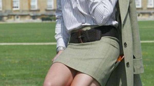 kate middleton reinventarea de la studenta la viitoare printesa