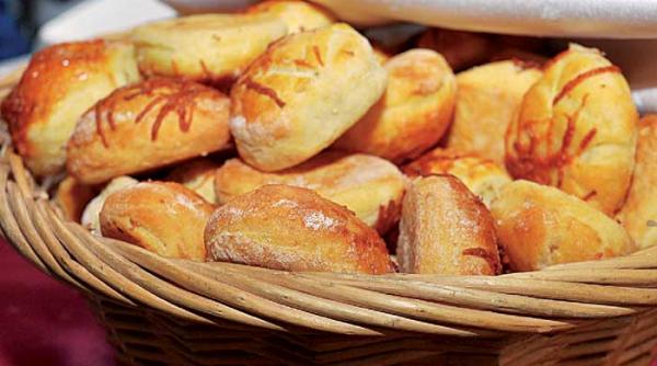 mostre de bucatarie budapestana