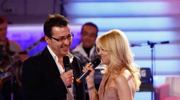 ooo ce sarbatoare de paste la antena 1