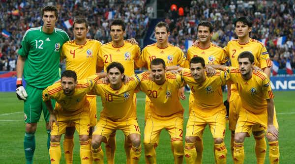 romania a urcat 11 locuri in clasamentul fifa