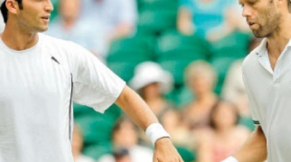 tecau eliminat in turul doi la monte carlo