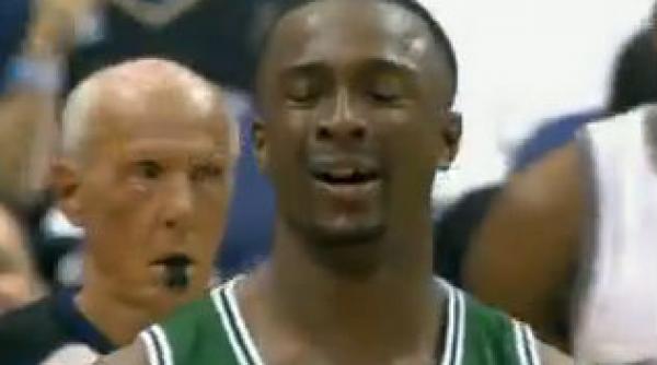 a sarbatorit un slam dunk ratat