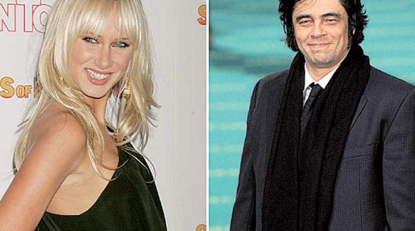 del toro se inrudeste cu rod stewart