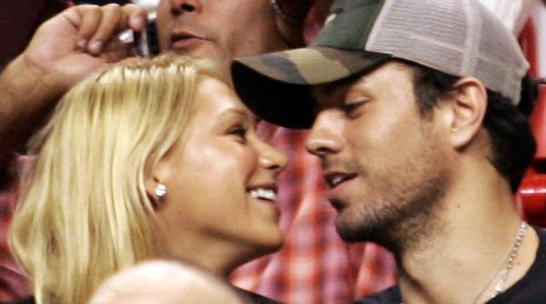 enrique iglesias fost burlac actual sot video