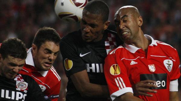 europa league semifinale iberice