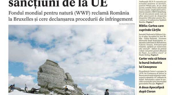 jurnalul national 14 aprilie 2011