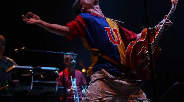 me gustas tu cu manu chao