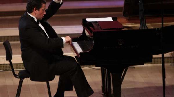 omul zilei horia mihail