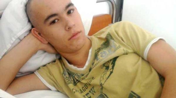 onicas lupta in meciul vietii