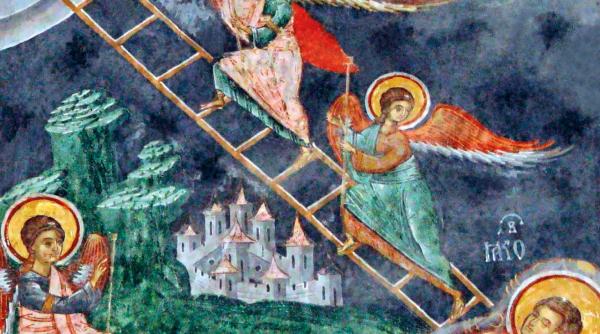 prin biblie cugetul pipaie intelesurile din spatele cuvintelor