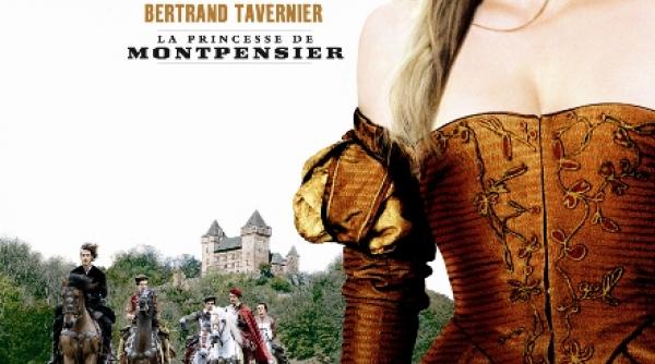 printesa de montpensier vine in romania