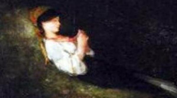 tarancuta odihnindu se de grigorescu vandut la un pret record