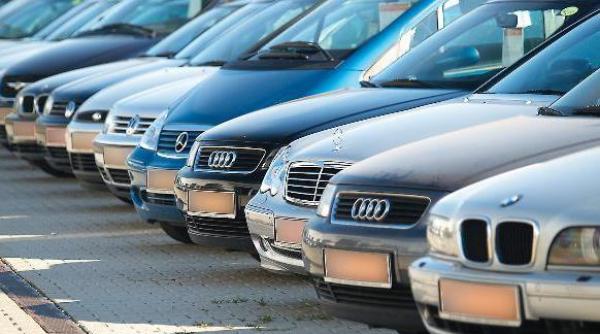 taxa auto ar putea fi modificata