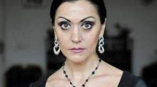beatrice rancea este noul director al operei romane din iasi
