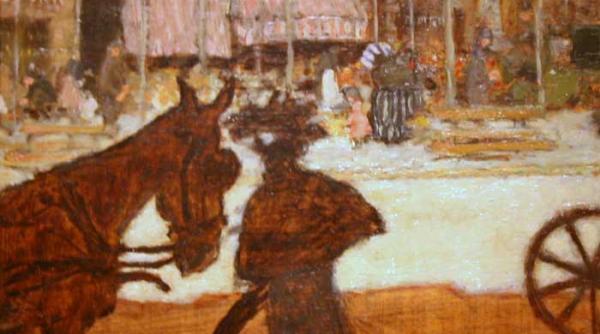 claymoor ecouri mondene 5