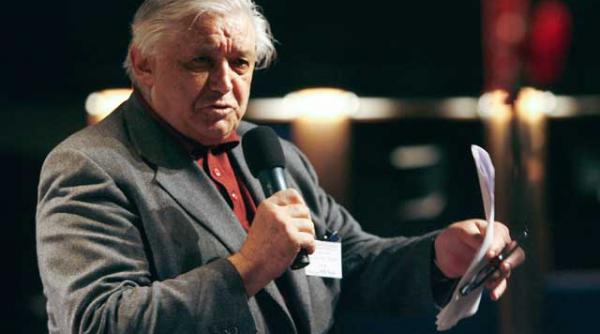 cum a colaborat nicolae breban cu ceausescu