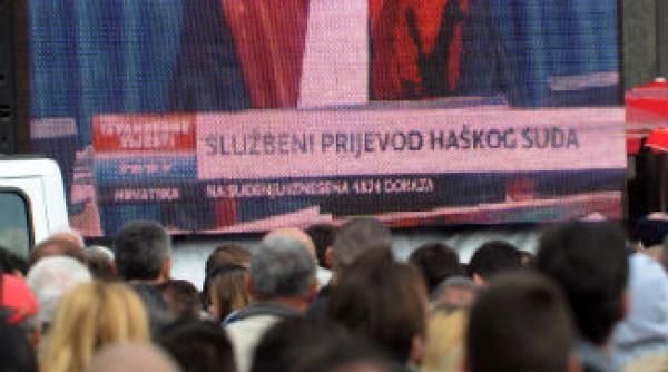 eroi nationali in croatia condamnati de tpi