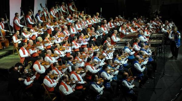 genii fara partitura