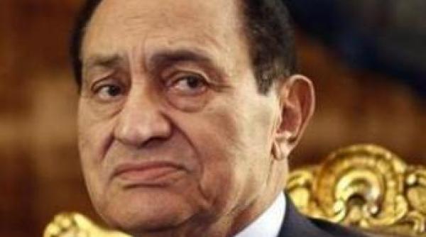 hosni mubarak ar putea fi spanzurat