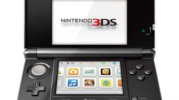 nintendo 3ds realul virtual