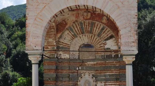 poli kalo la muntele athos