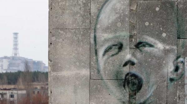 pripiat orasul fantoma