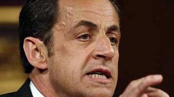 sarkozy libia nu are viitor cu gaddafi