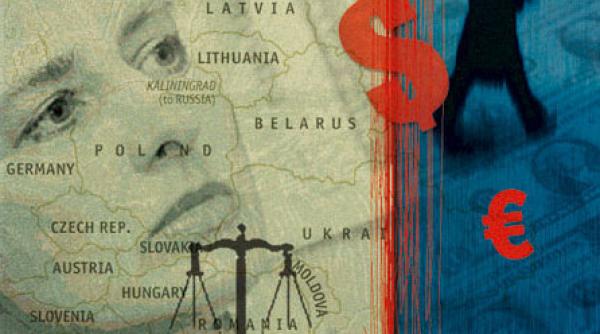 the economist in romania tentativele de reformare a justitiei au stagnat