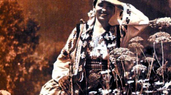 ziua tuturor florilor