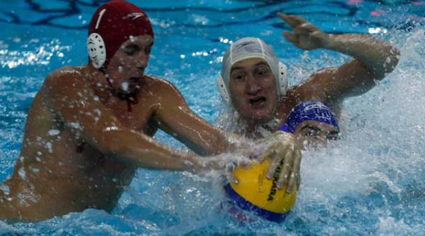 polo romania in grupa cu serbia australia si china la cm