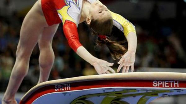 amelia racea medalie de aur la cupa mondiala de la glasgow