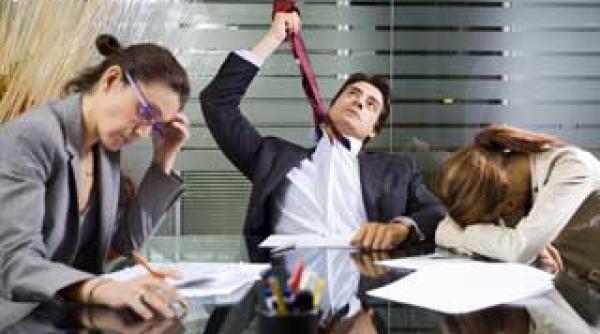 cand sefii te baga in concediu medical