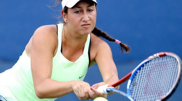 cristina dinu a pierdut finala la pomezia