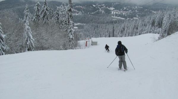 florii de gheata pe valea prahovei