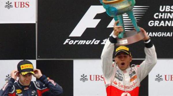 formula 1 lewis hamilton a castigat mp al chinei