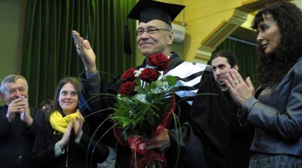 sinceritatea e crezul lui koncealovski