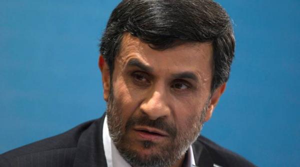 ahmadinejad acuza sua ca vor sa creeze tensiuni intre iran si arabi