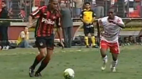 banel are sosie in brazilia