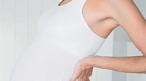 dureri care trimit gravida la medic