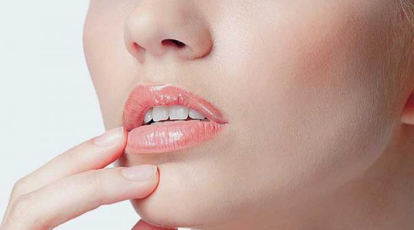 machiajul care intinereste